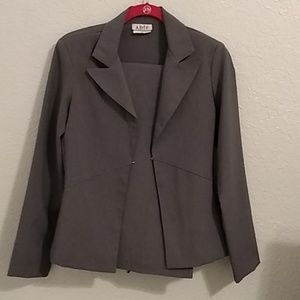 Womens Business Suit